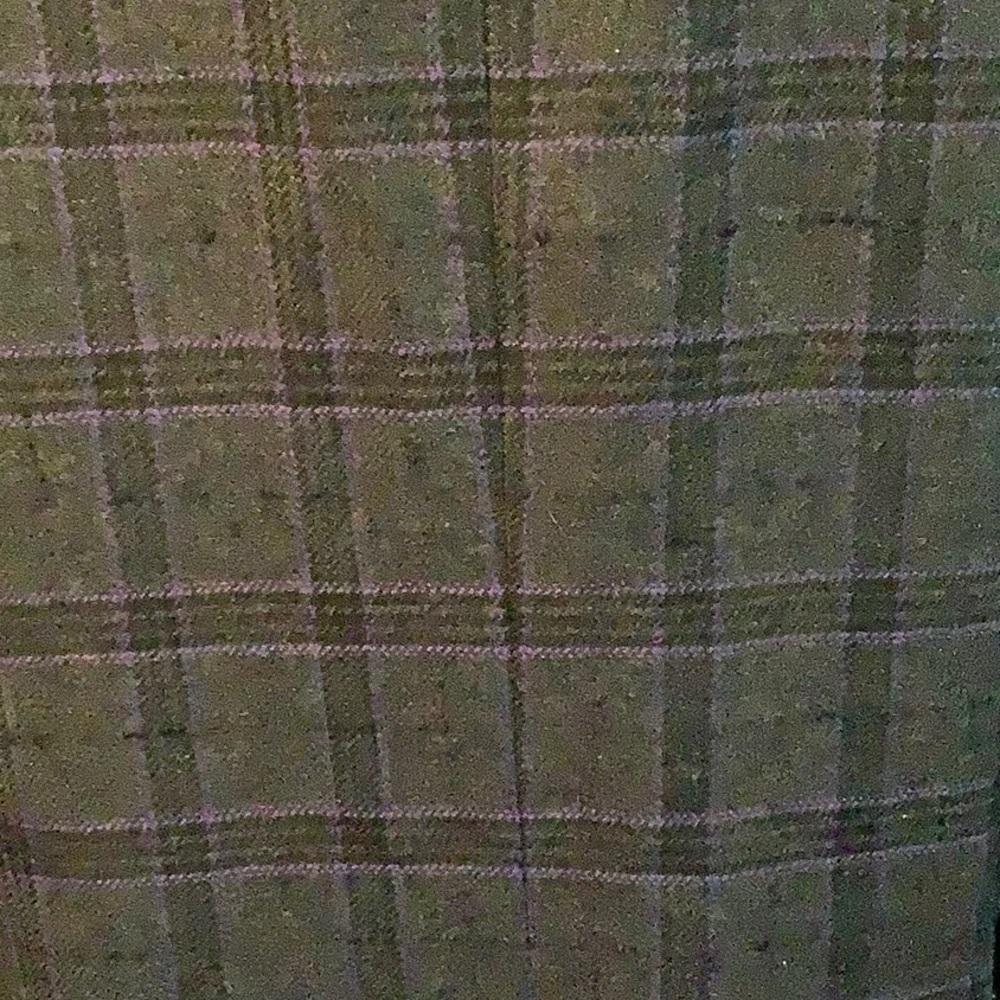 Samuelson Dormeuil Derby England 100% Wool Blazer… - image 5